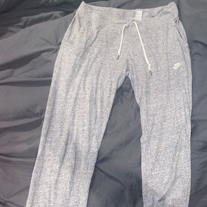 Nike sweatpants